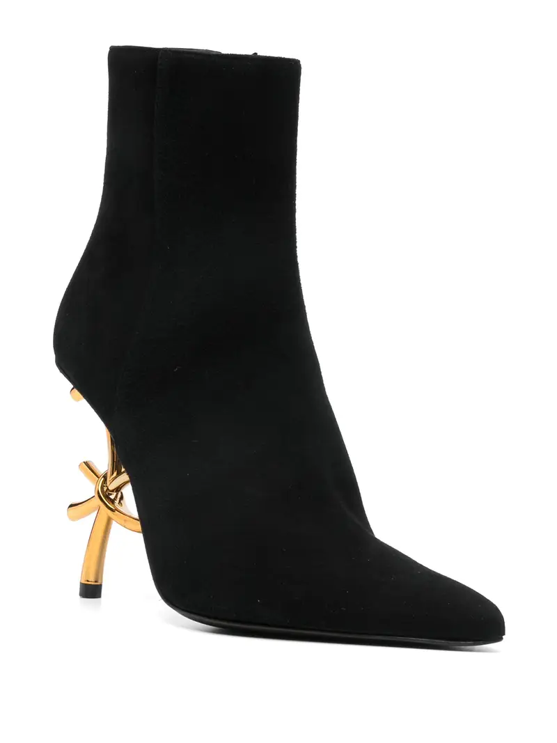 ROBERTO FESTA Stivaletti Donna miniatura 2