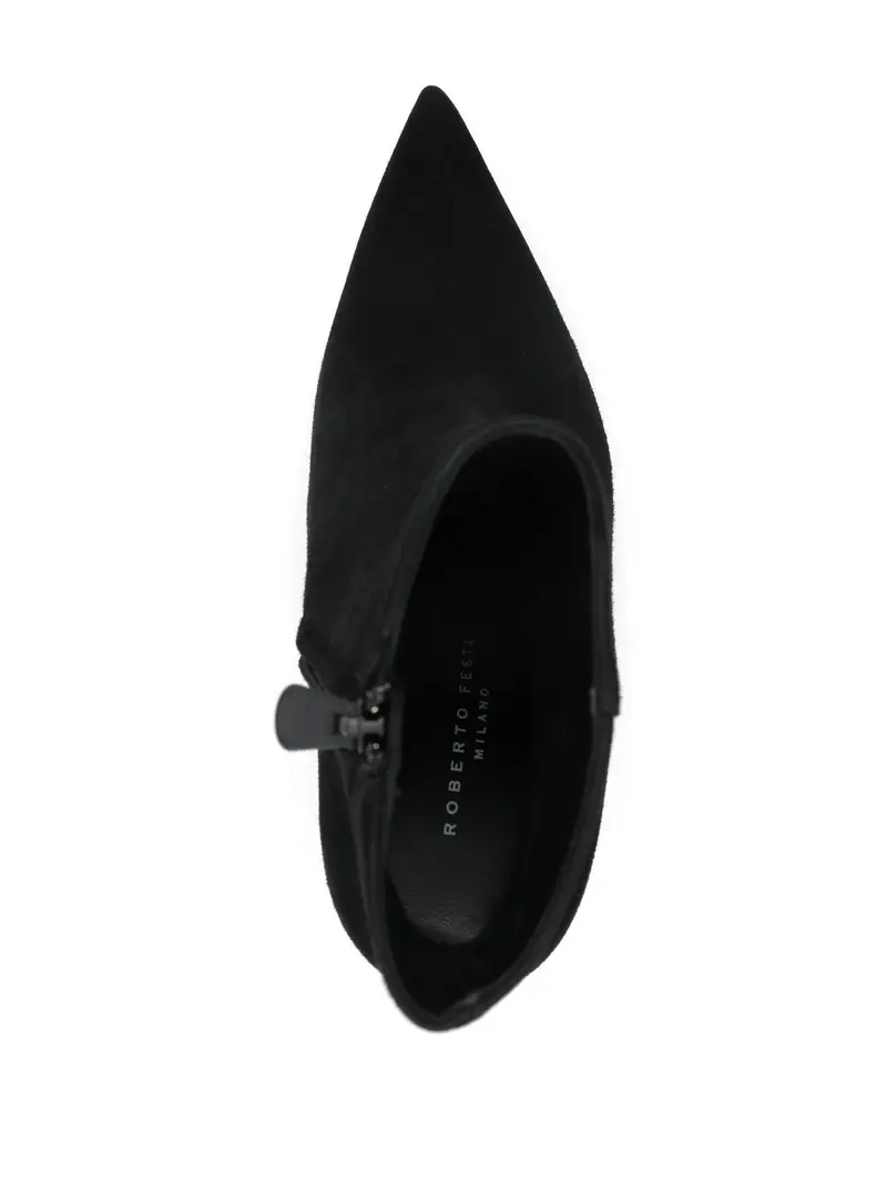 ROBERTO FESTA Stivaletti Donna miniatura 3