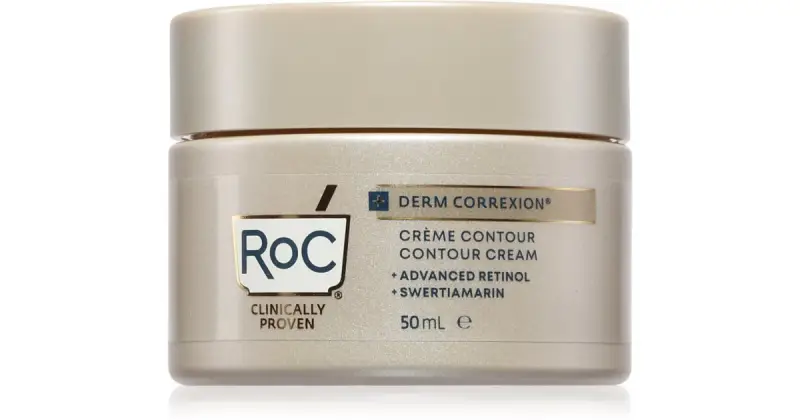 Derm Correxion Crema Contorno 50Ml