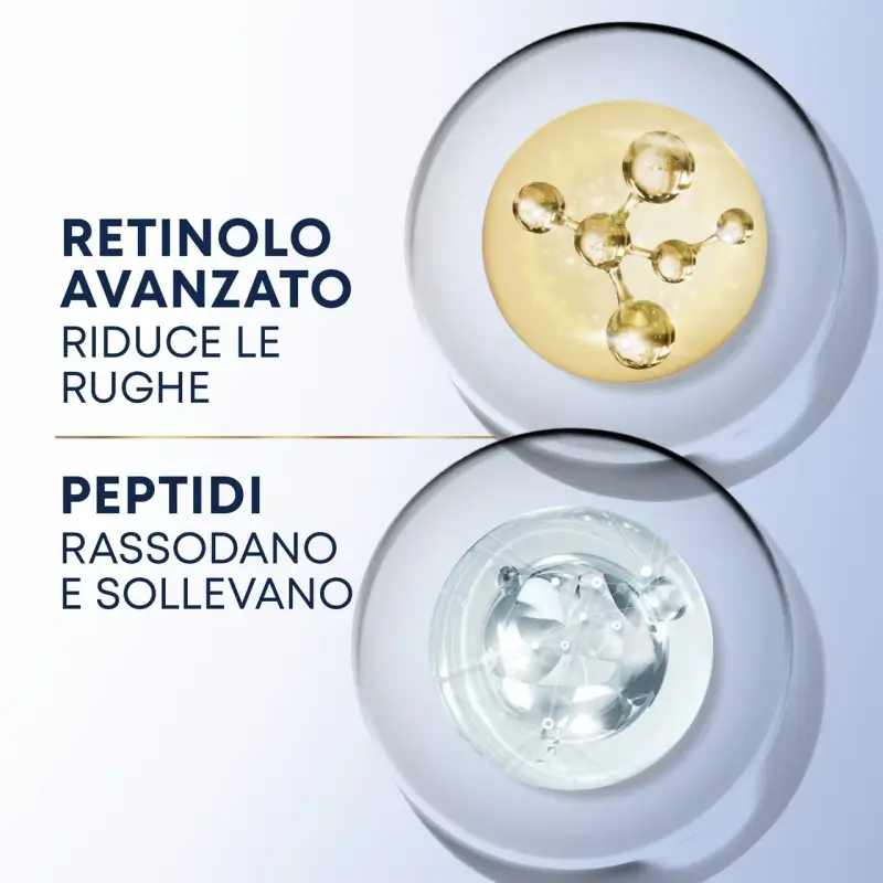 Derm Correxion Crema Contorno Occhi - Contorno occhi miniatura 3