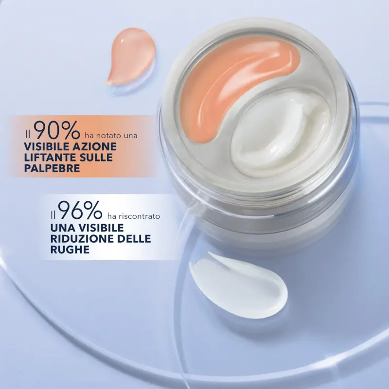 Derm Correxion Crema Contorno Occhi - Contorno occhi miniatura 5