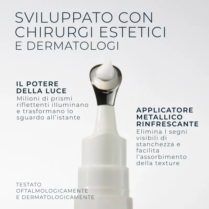 Derm Correxion Eye Repair Crema contorno occhi - Contorno occhi miniatura 2