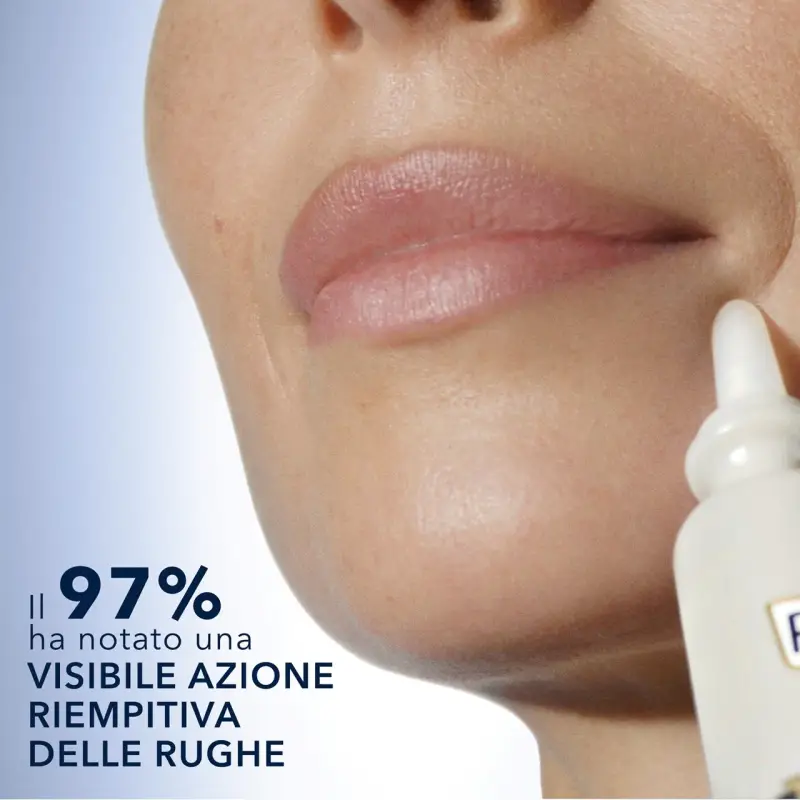 Derm Correxion Fill + Treat Siero - Trattamento antietà pelli mature, Siero antirughe miniatura 2