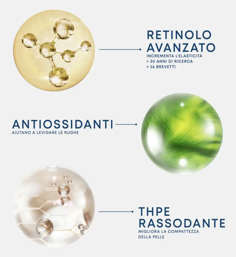 Derm Correxion Firming Serum Stick - Trattamento viso effetto lifting miniatura 5