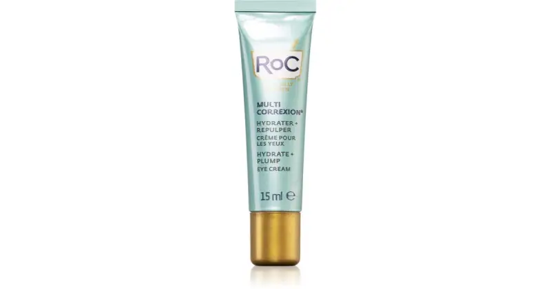 Multi Correxion crema idratante rimpolpante occhi 15 ml