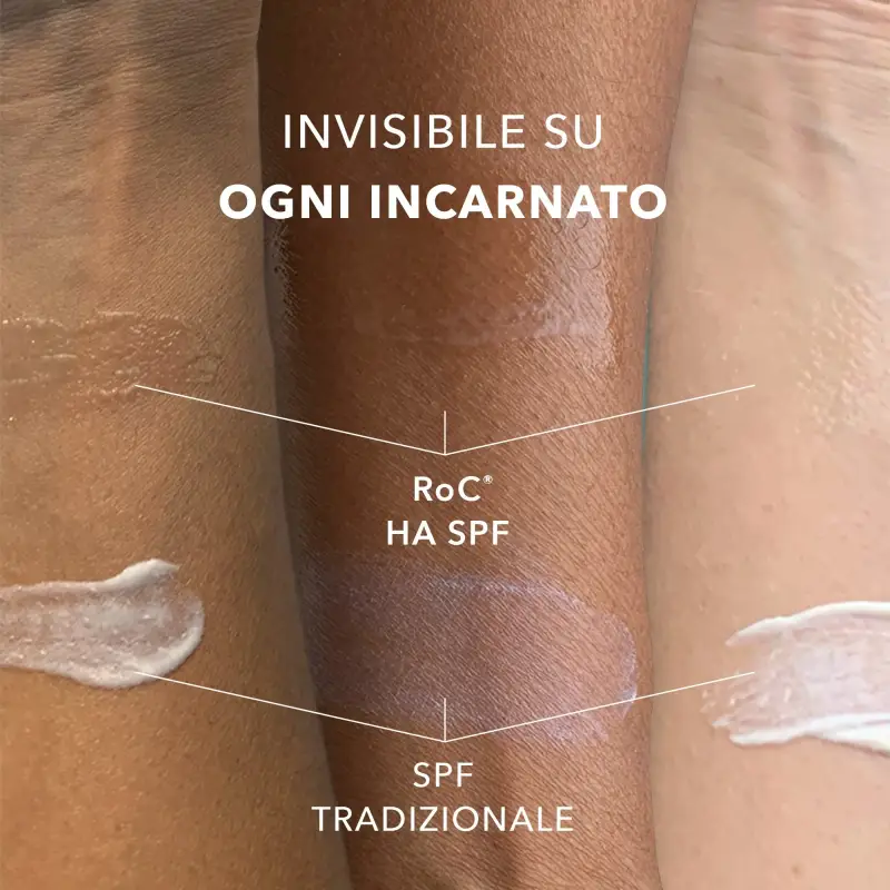 Multi Correxion Hydrate + Plump Idratante Viso SPF30 - Trattamento antietà pelli mature, Crema antirughe, Crema idratante viso miniatura 3