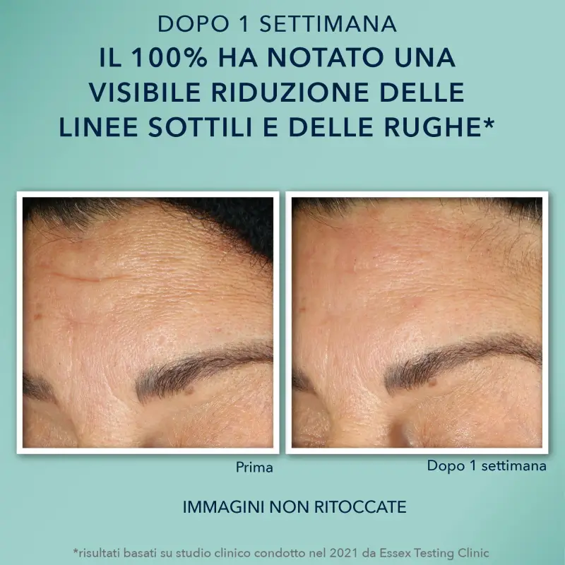 Multi Correxion Hydrate + Plump Siero Viso in Capsule - Trattamento antietà pelli mature, Siero antirughe miniatura 4