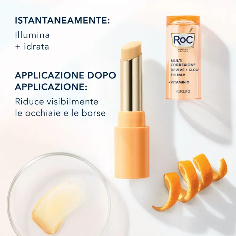 Multi Correxion Revive + Glow Eye Balm - Contorno occhi miniatura 2