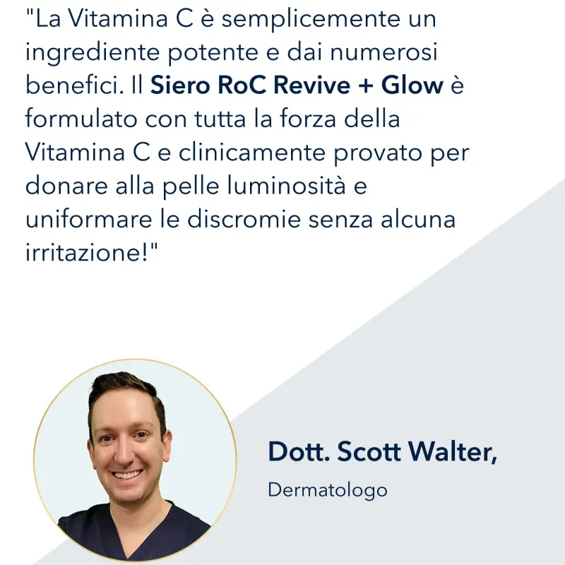 Multi Correxion Revive + Glow Siero Viso - Siero viso illuminante miniatura 5