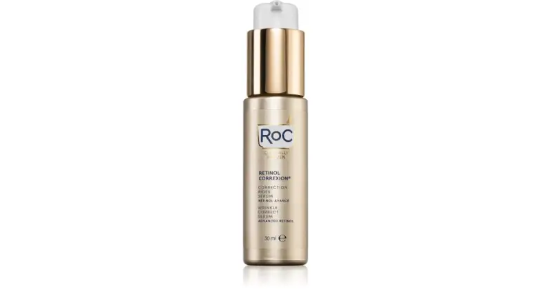 Retinol Correxion Correct siero antirughe 30 ml