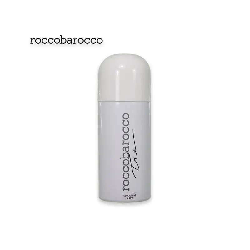 Rocco Barocco Tre - Deodorante spray 150 ml