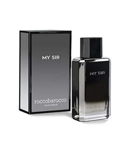My Sir Eau De Parfum - 100 Ml