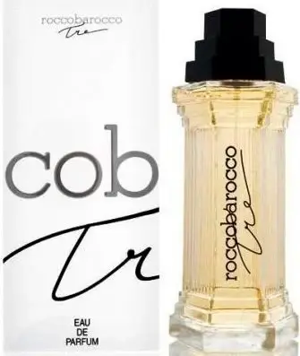 Tre - Eau De Parfum 100 Ml