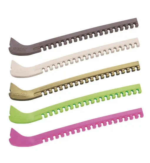 Blade Cover - salvalame pattini da ghiaccio Pink