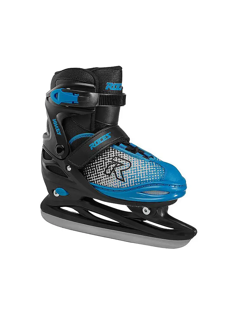 Pattini da ghiaccio per bambini Jokey Ice X nero | 26-29