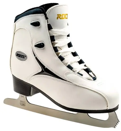 RFG 1 - pattini da ghiaccio - donna White