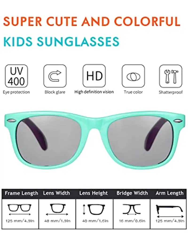 Rocf Rossini Occhiali da sole Blu 2459466 miniatura 2