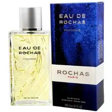 Rochas Eau de Toilette Uomo 3583317