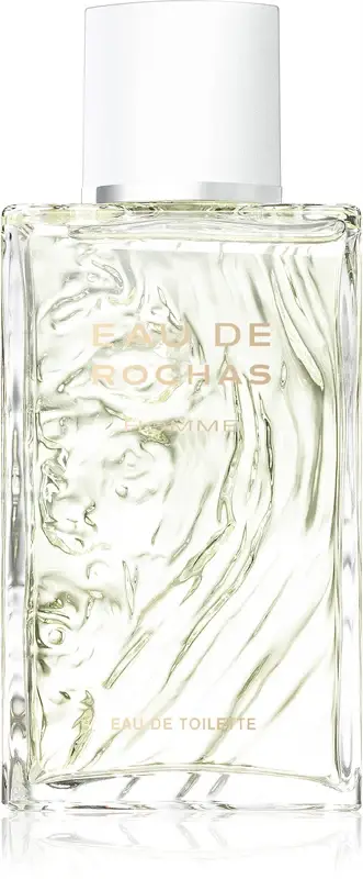 Eau de Rochas Pour Homme - EDT - Volume 100 ml