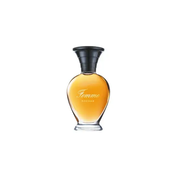 Femme Eau De Toilette Spray 100ml