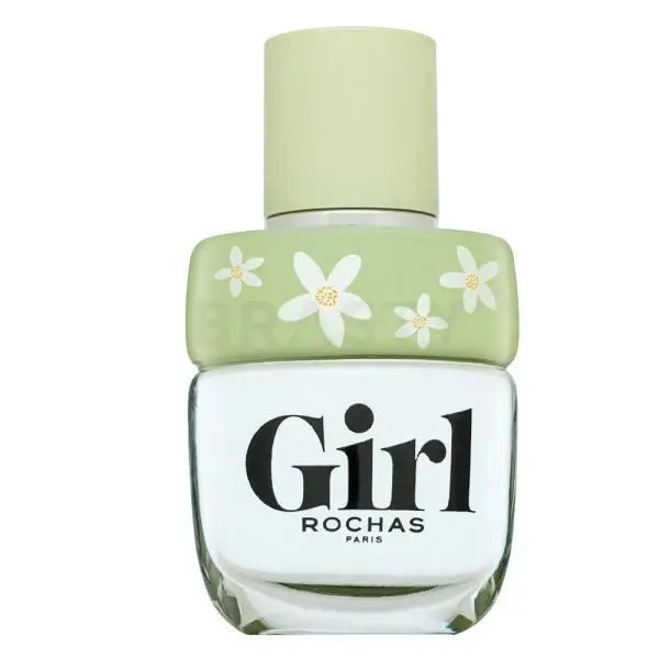 Girl Blooming EDT W 40 ml