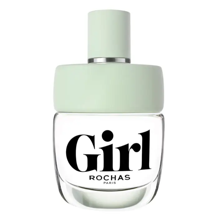 Girl Eau De Toilette Spray 100ml