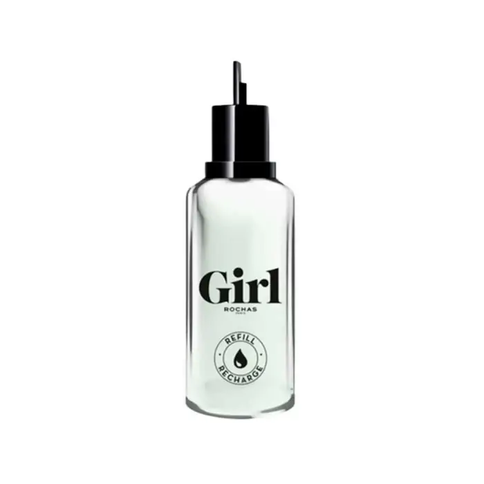 Girl Eau De Toilette Spray 150ml Ricarica