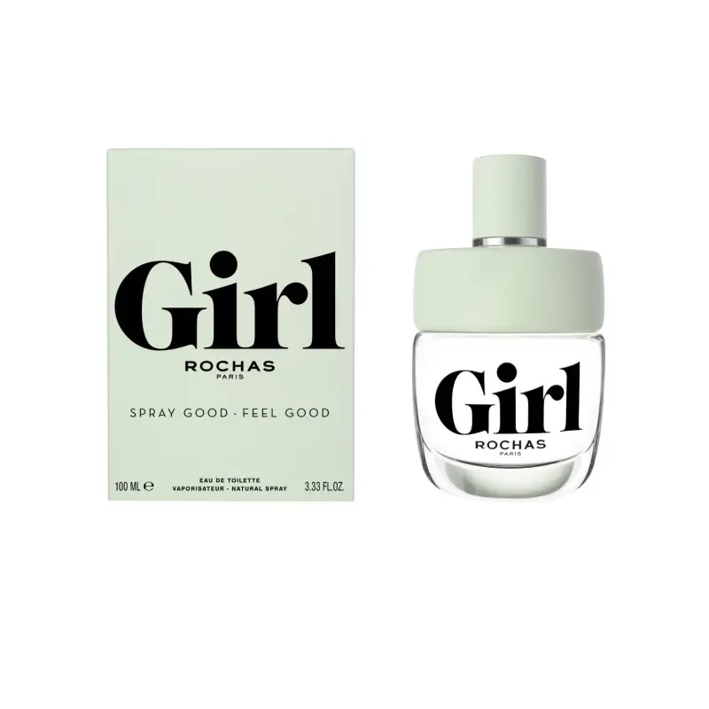 Rochas Eau de Toilette Donna Nero 3062269 miniatura 2