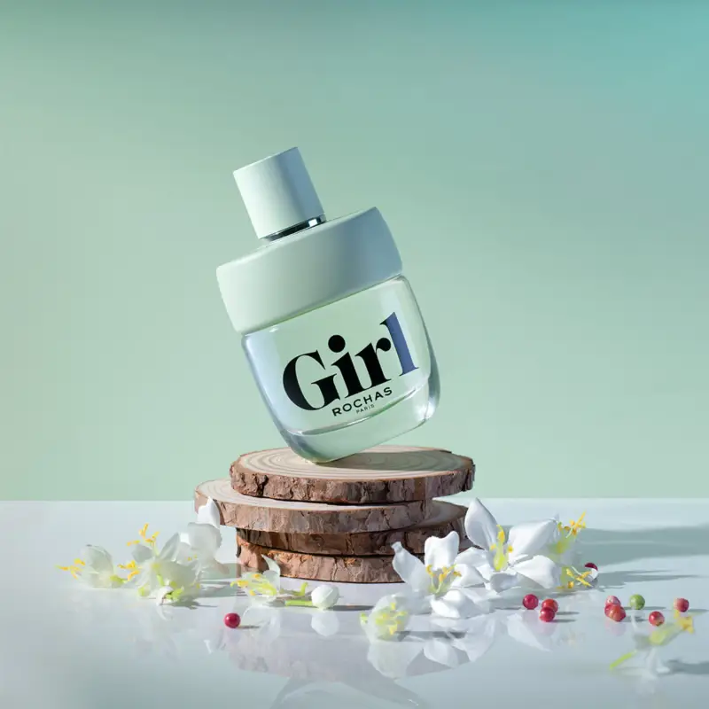 Rochas Eau de Toilette Donna Nero 3062269 miniatura 3