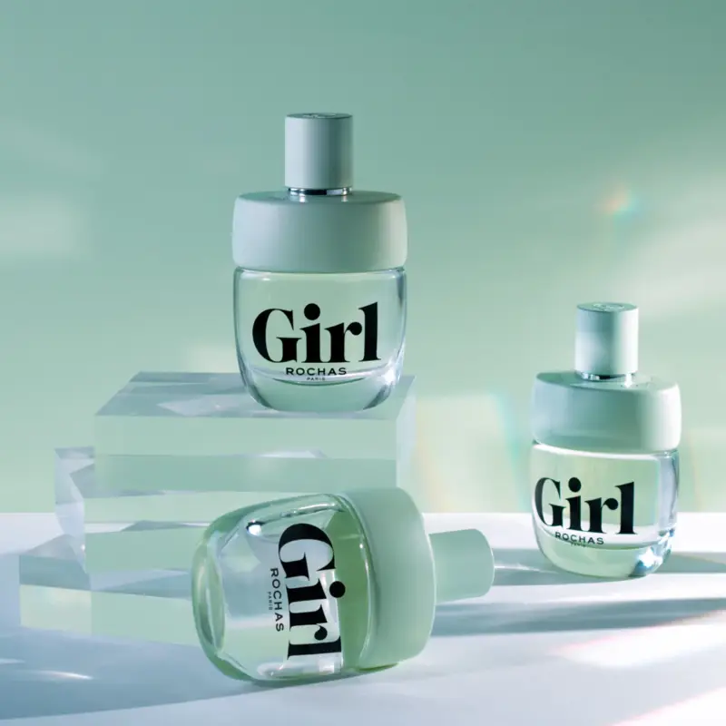 Rochas Eau de Toilette Donna Nero 3062269 miniatura 5