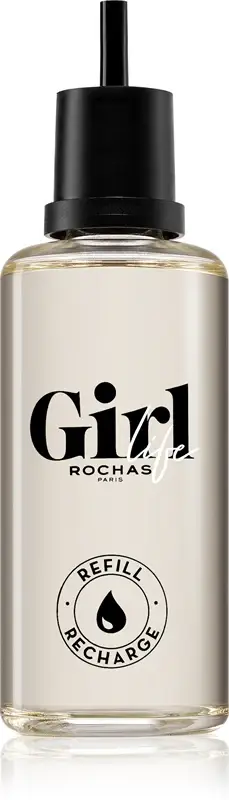 Girl Life EDP (ricarica) - 150 ml