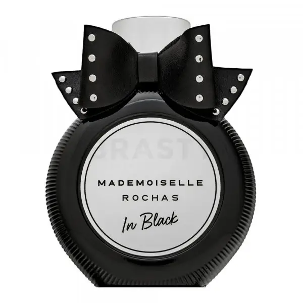 Mademoiselle Rochas In Black EDP W 90 ml