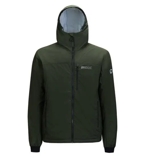 Air Mesh Padded M - giacca trekking - uomo Green