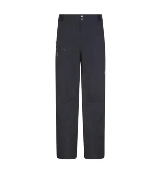 Alaska M Pant - pantaloni scialpinismo - uomo Black