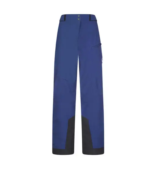 Alaska W Pant - pantaloni scialpinismo - donna Blue