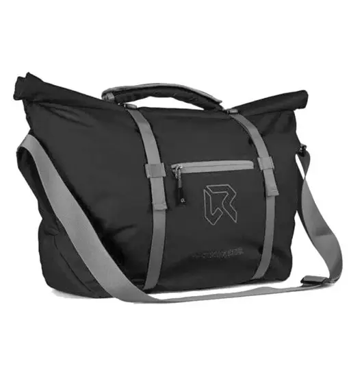 B-Bag - sacca porta corda Black