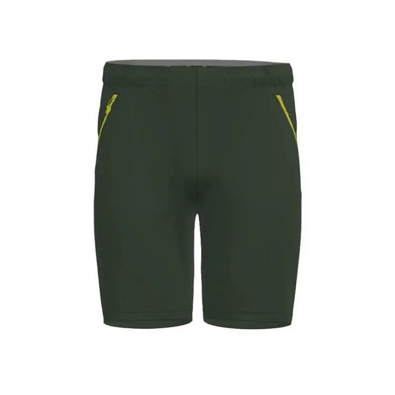 Bermuda Observer Fast Kombu Verde Uomo XL