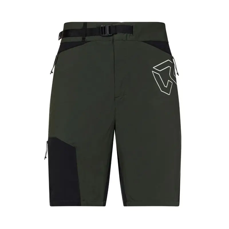 Bermuda Scarlet Runner 2 0 Kombu Verde Uomo XL