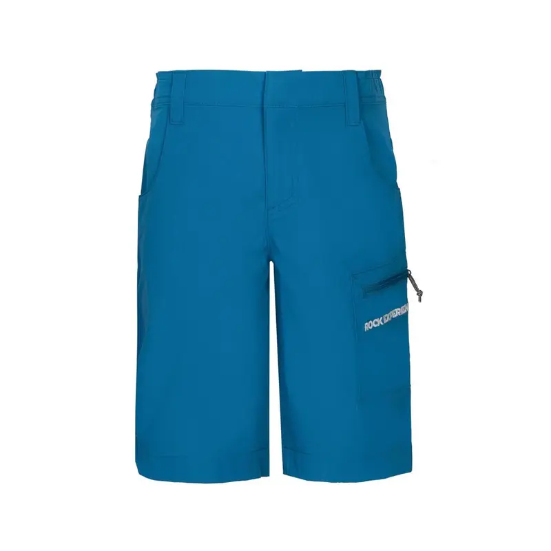 Bermuda Trekking Anchorage Moroccan Blue Bambino 12 Anni