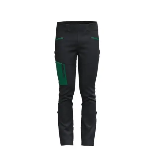 Black Tower 2.0 - pantaloni scialpinismo - uomo