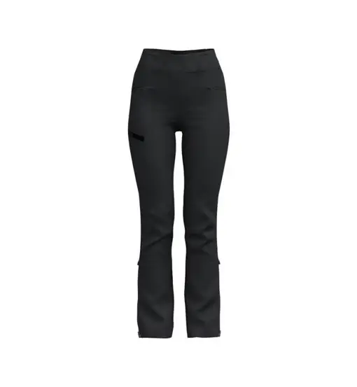 Black Tower 2 0 W - pantaloni scialpinismo - donna
