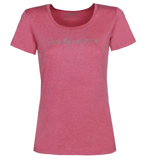 Chandler 3 0 SS W - T-shirt - donna Dark Pink