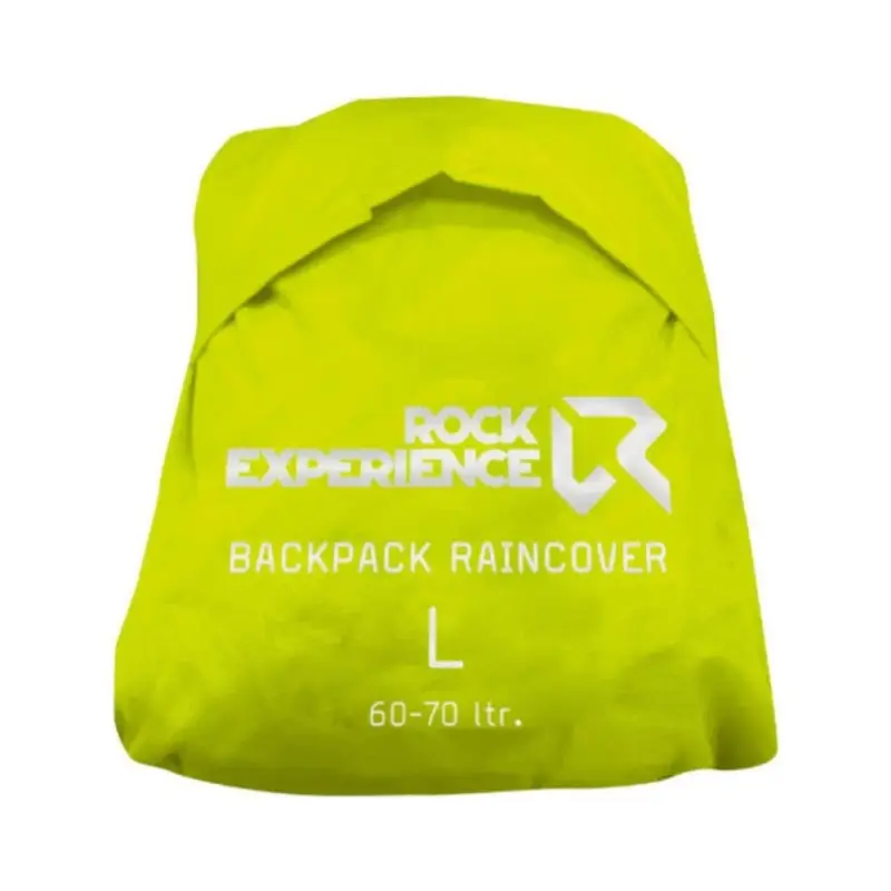 Coprizaino Trekking L Safety Giallo TU