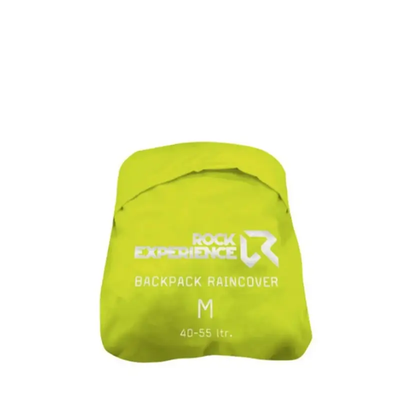 Coprizaino Trekking M Safety Giallo TU