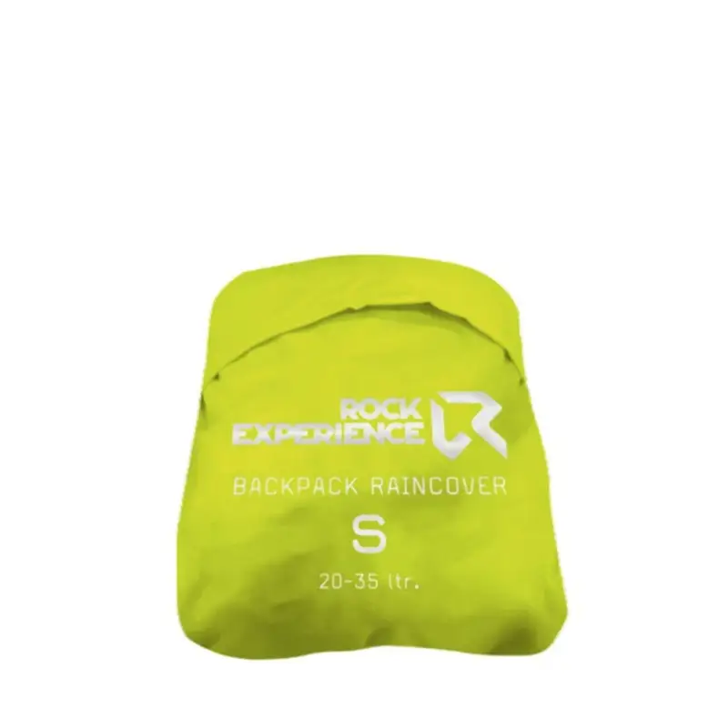 Coprizaino Trekking S Safety Giallo TU