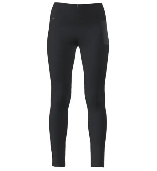 Cordillera Blanca W - pantaloni trekking - donna Black