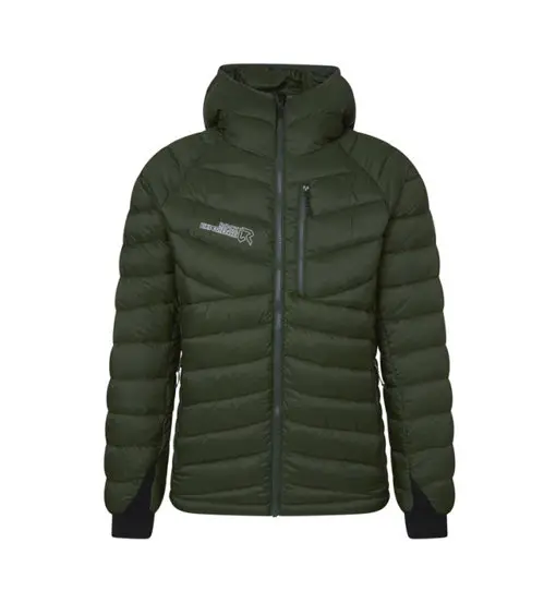 Cosmic 2 0 Padded M - giacca trekking - uomo Green