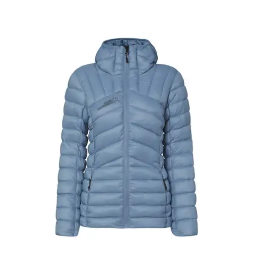 Cosmic 2 0 Padded W - giacca trekking - donna Blue