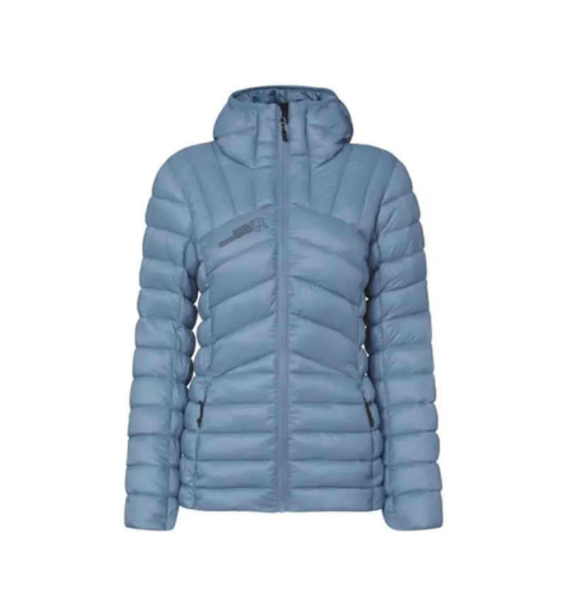 Cosmic 2.0 Padded W - giacca trekking - donna Blue