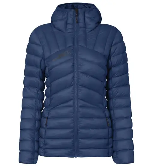 Cosmic 2 0 Padded W - giacca trekking - donna Blue